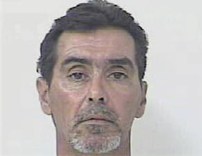 Alfredo Pena, - St. Lucie County, FL 